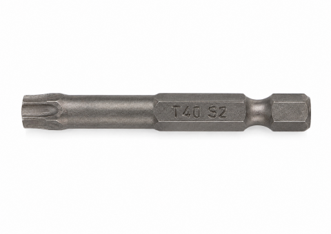 Бита Torx 40